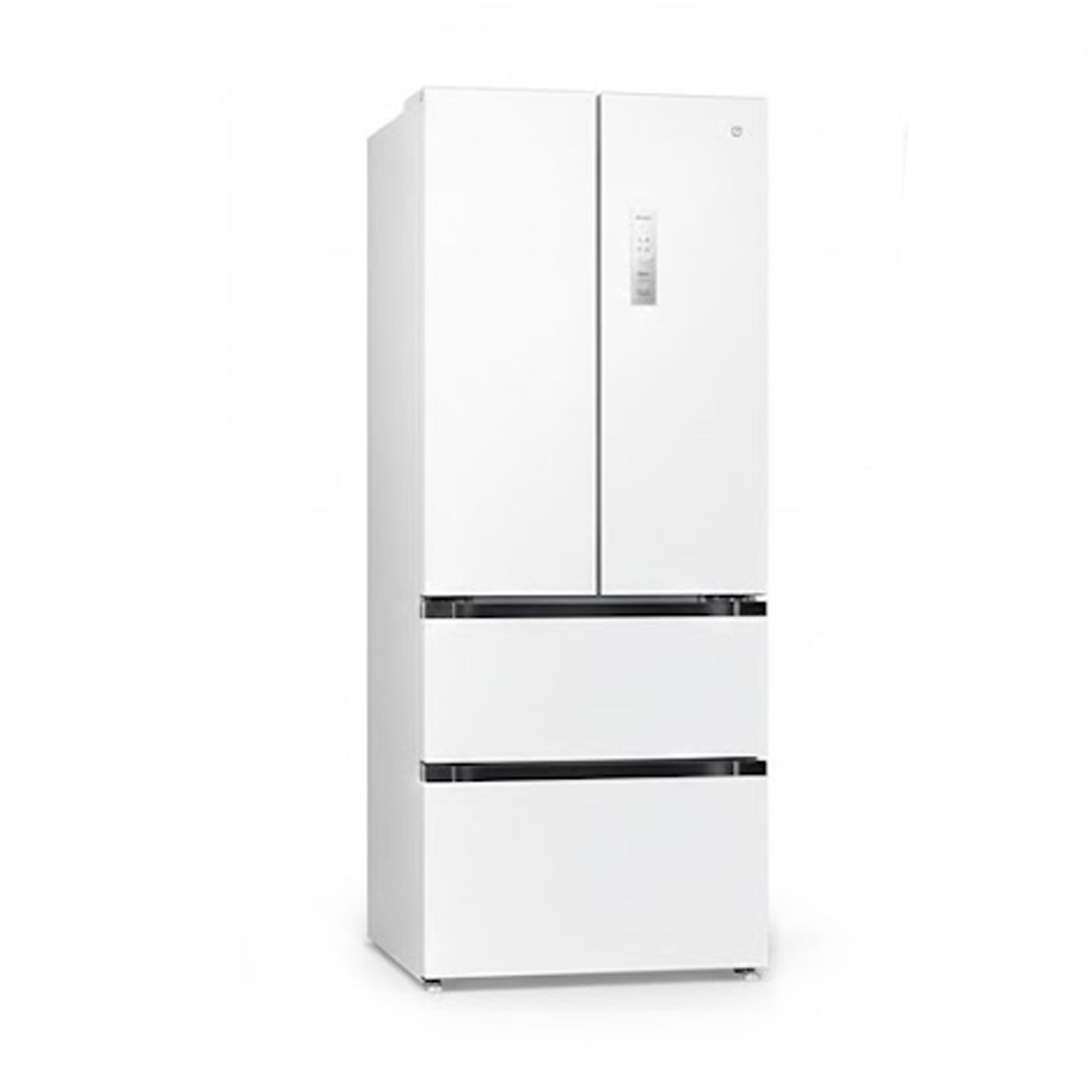 Tủ lạnh Xiaomi Mijia 508L kiểu Pháp Màu Trắng