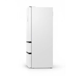 Tủ lạnh Xiaomi Mijia 508L kiểu Pháp Màu Trắng