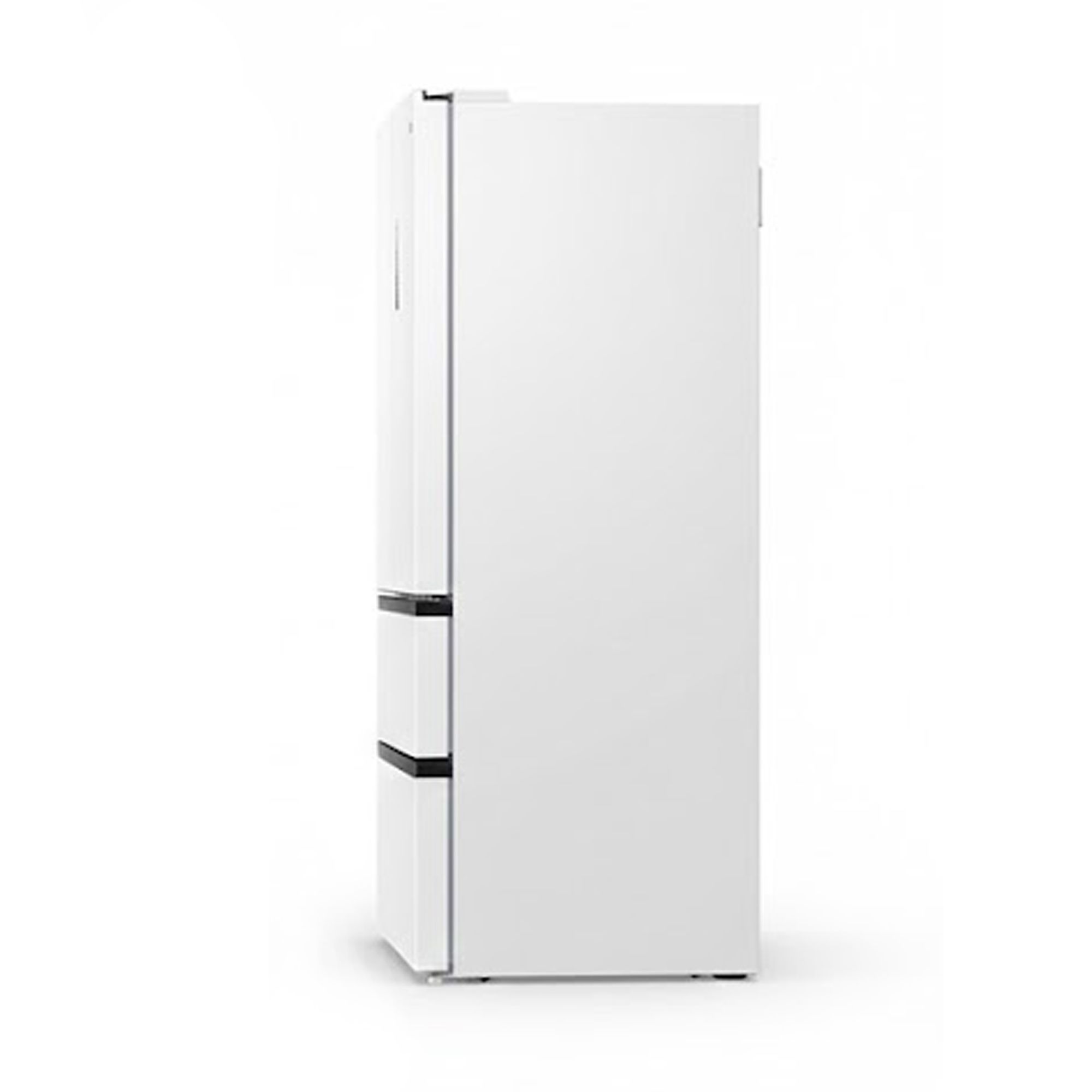 Tủ lạnh Xiaomi Mijia 508L kiểu Pháp Màu Trắng