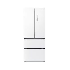Tủ lạnh Xiaomi Mijia 508L kiểu Pháp Màu Trắng