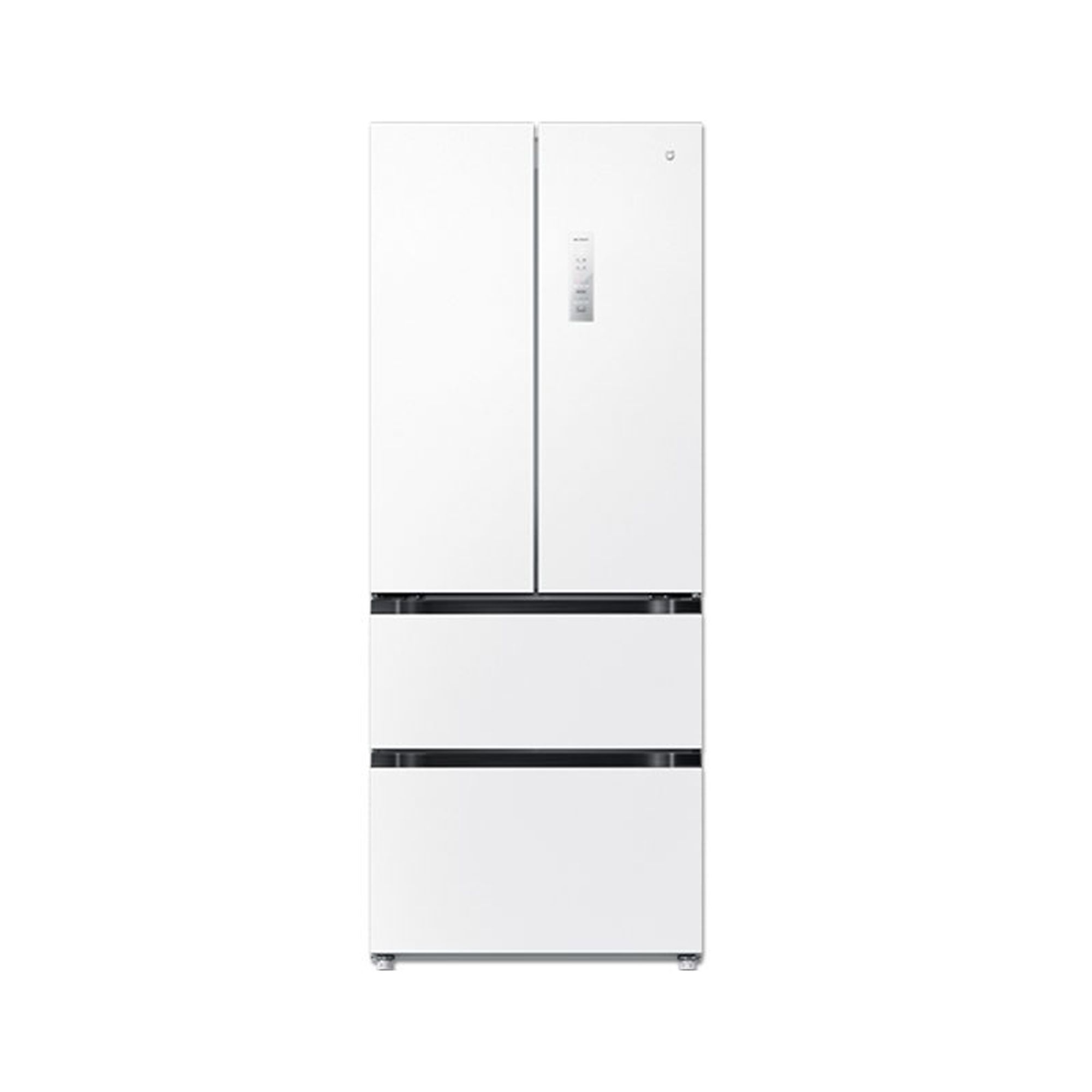 Tủ lạnh Xiaomi Mijia 508L kiểu Pháp Màu Trắng