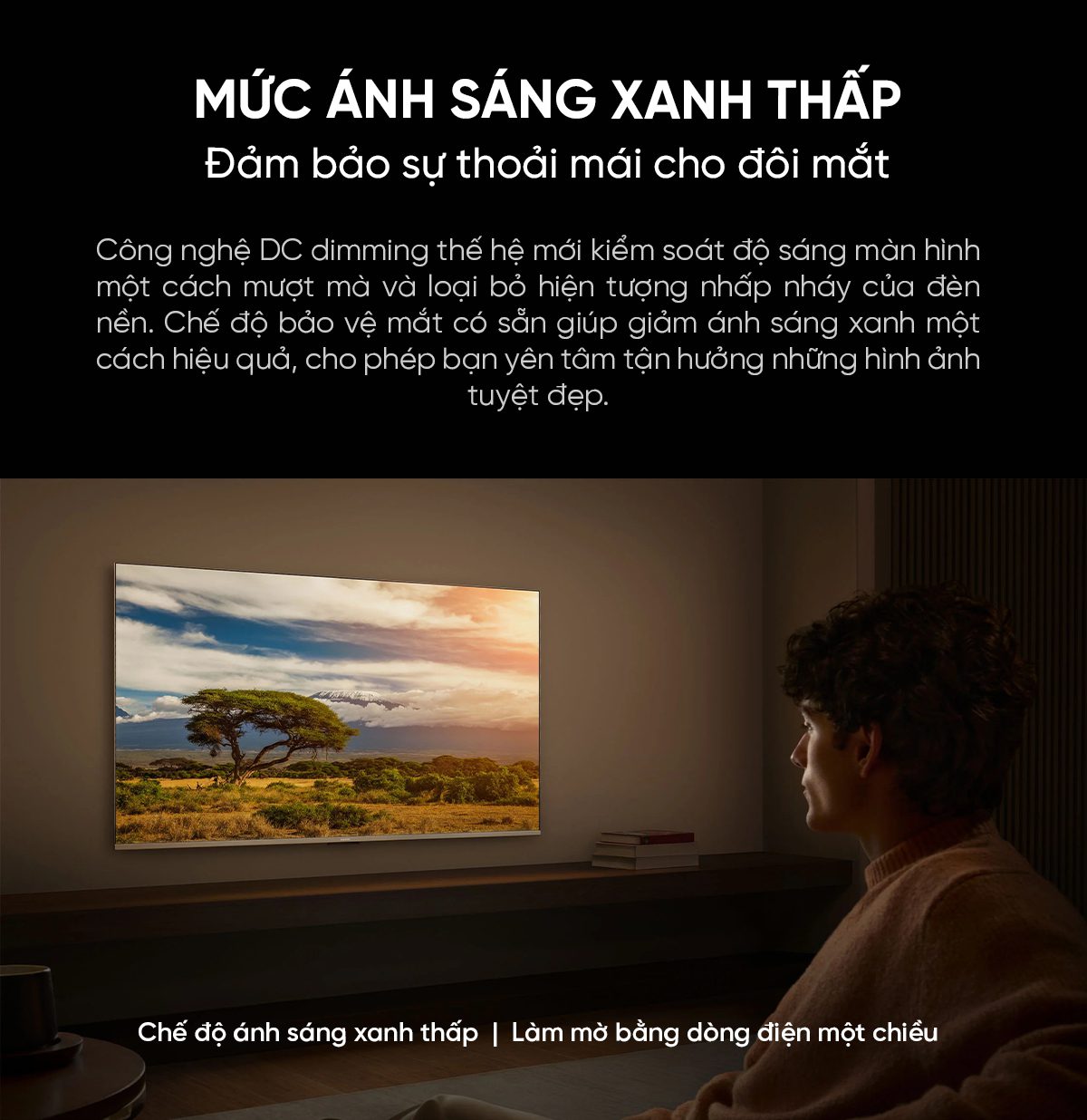 Tivi Xiaomi A Pro 32 Inch – 2026 Bản Quốc Tế – QLED 4K/60Hz – 2GB/8GB