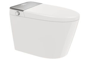 Bồn cầu thông minh Viomi Little Whale 2 Pro Khử trùng tia UV