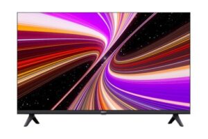 Tivi Xiaomi Redmi A 55 Inch Ram 2/32GB 144Hz 4K phiên bản nội địa