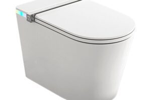 Bồn cầu thông minh Little Whale Wash X5