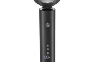 Máy cạo râu Xiaomi mijia S301