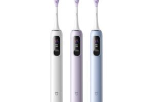 Bàn chải điện Xiaomi Mijia sonic sweep pro MES610
