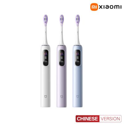Bàn chải điện Xiaomi Mijia sonic sweep pro MES610