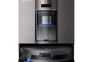 Ecovacs Deebot X11 OmniCyclone Robot hút bụi lau nhà – Bản Quốc Tế【Nhắn tin giảm giá thêm】