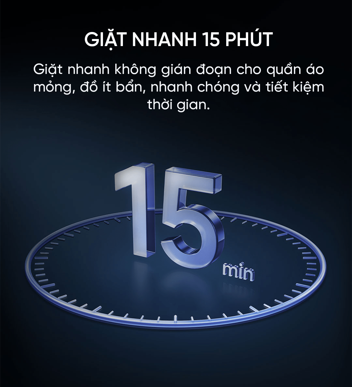 Máy Giặt Xiaomi Mija 2026 MJ101 Giặt 12kg Sấy 9kg 26 Chế Độ Giặt