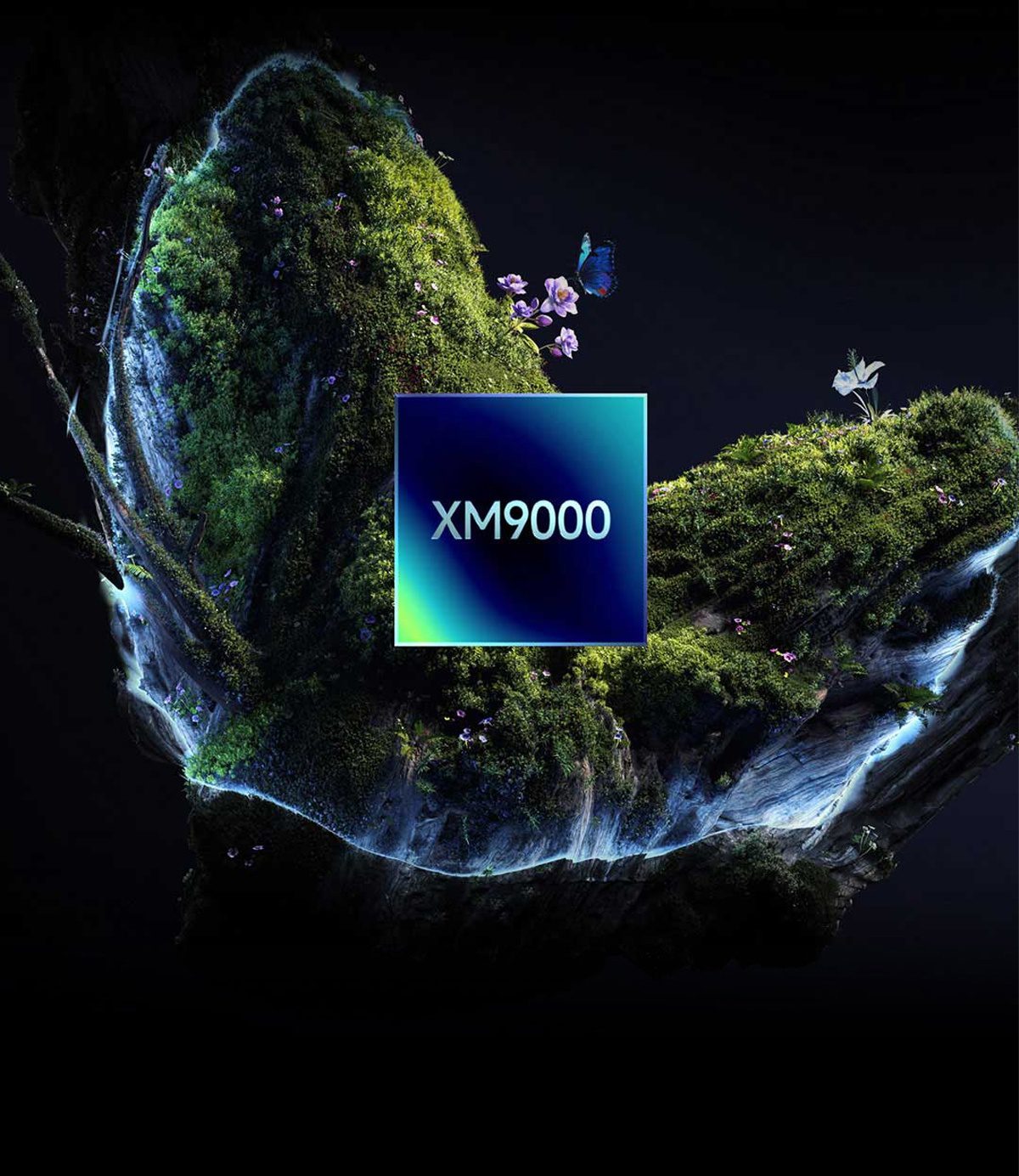 Tivi Xiaomi S Pro 2026 Mini LED 98Inch 4/64 330Hz 5700nits