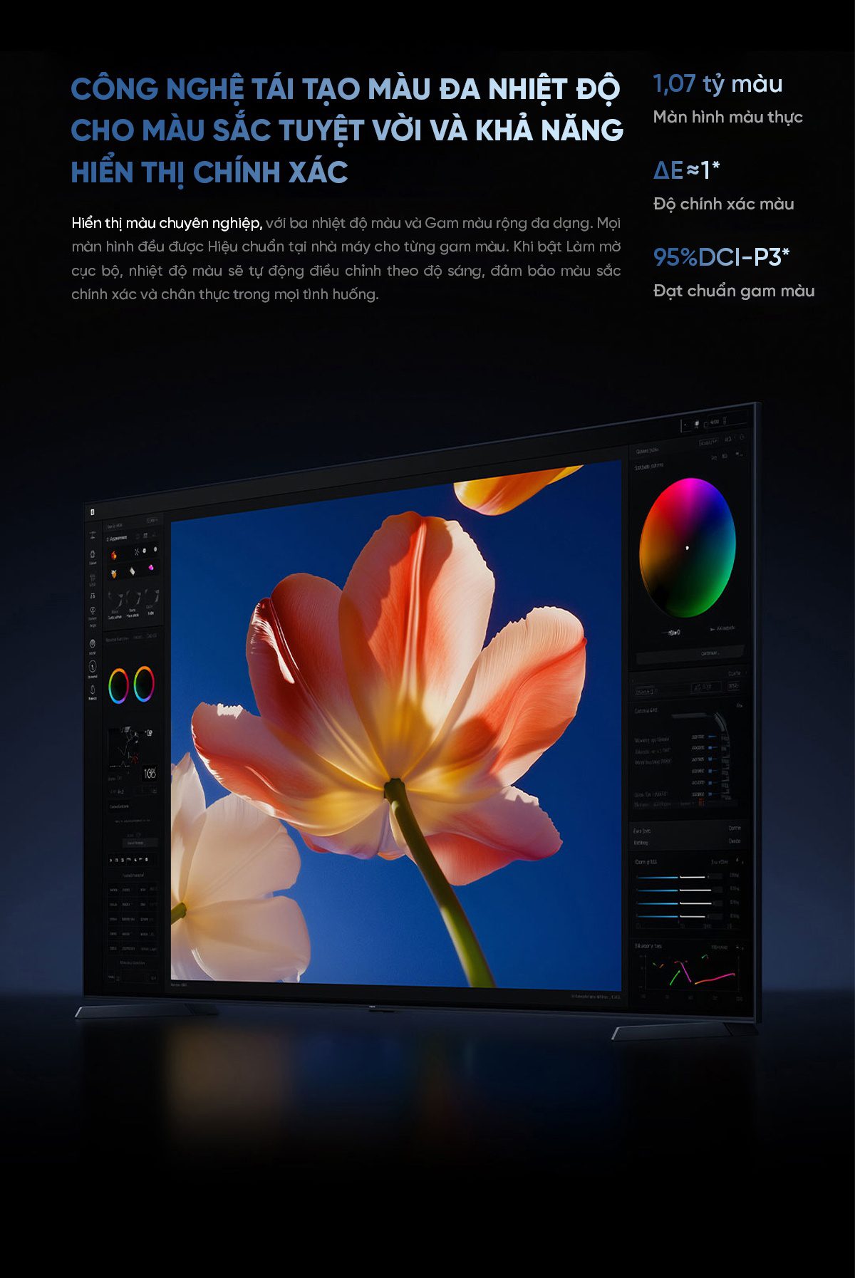 Tivi Xiaomi S Pro 2026 Mini LED 75Inch 4/64 330Hz 5200nits