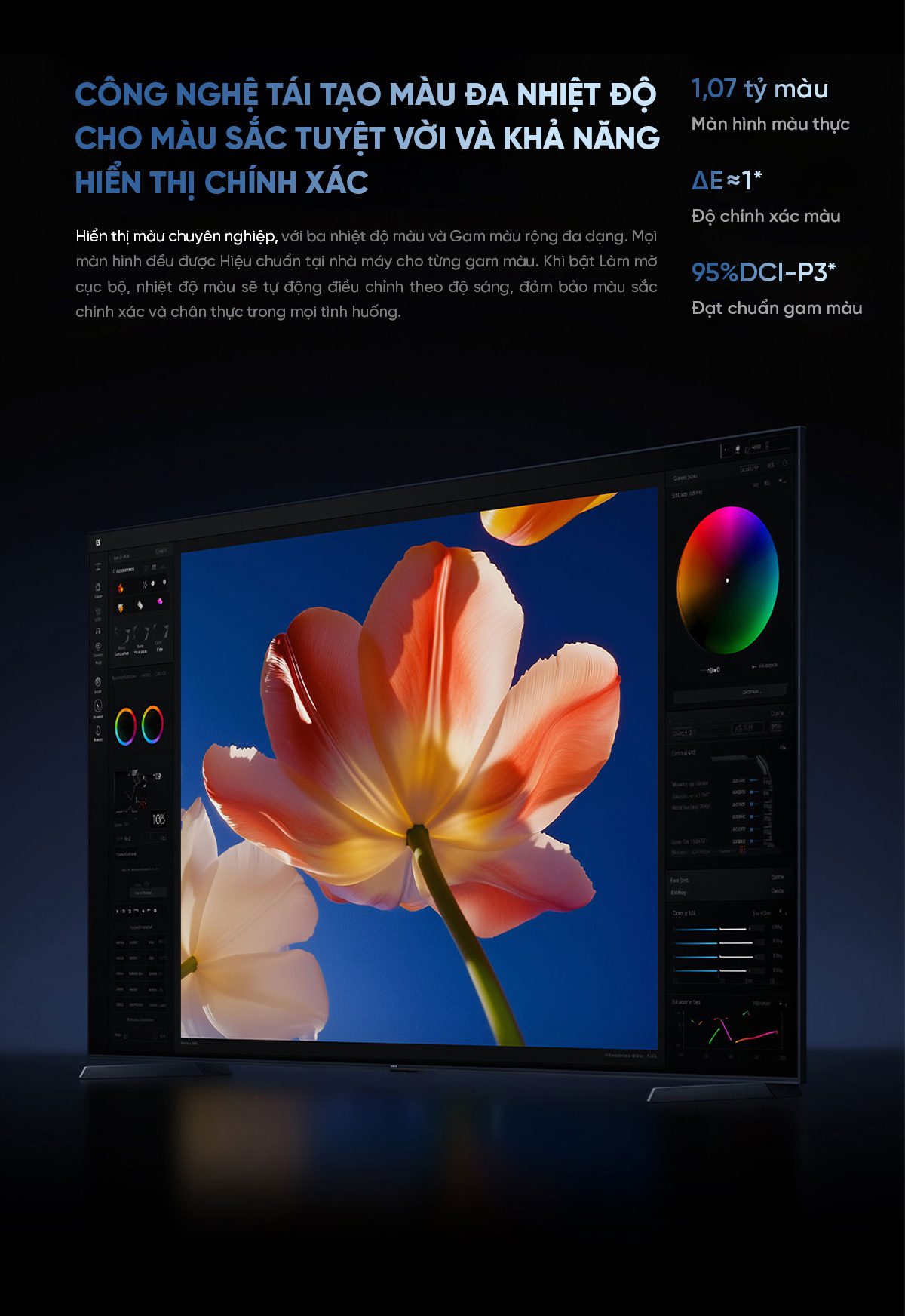 Tivi Xiaomi S Pro 2026 Mini LED 98Inch 4/64 330Hz 5700nits