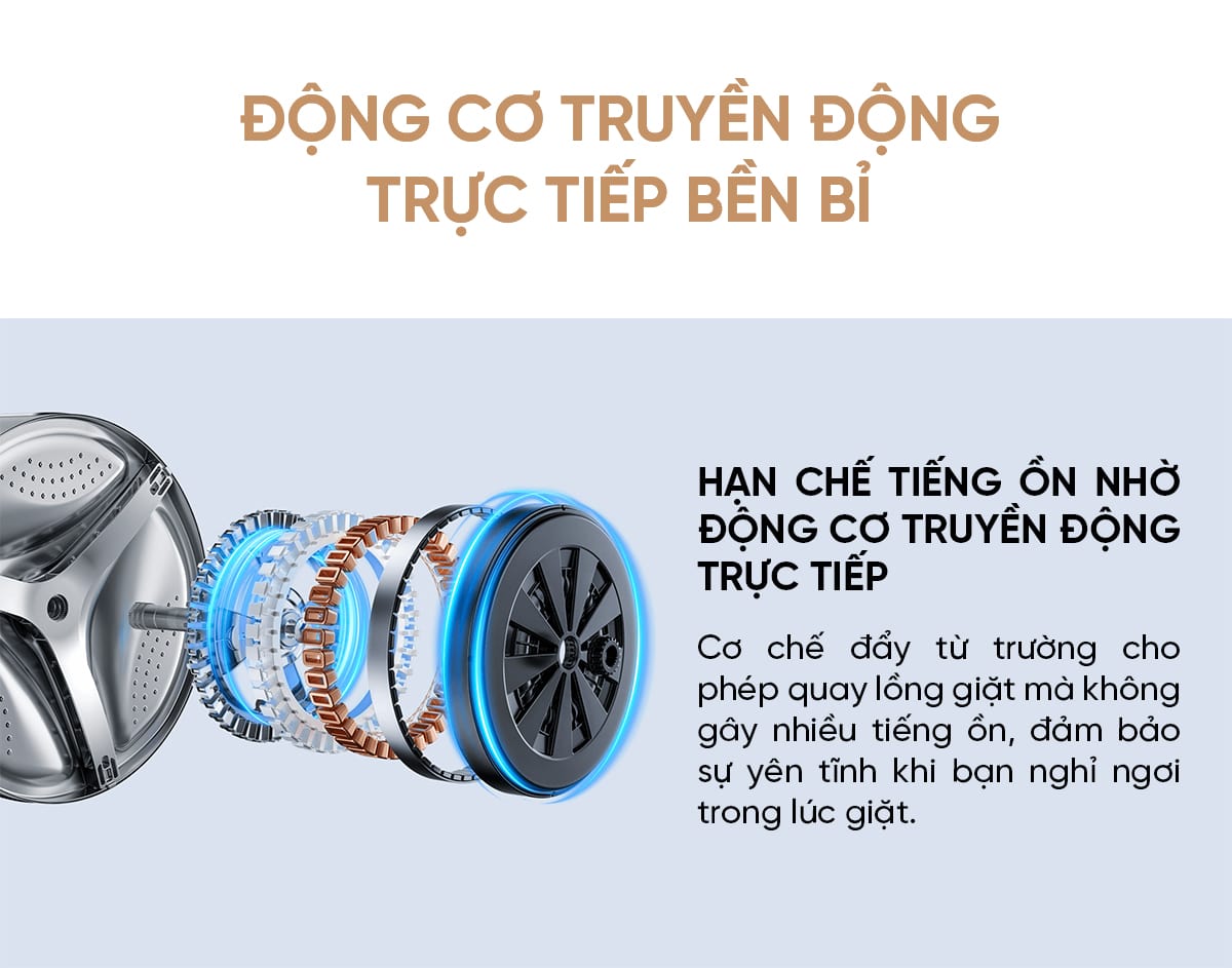 Máy giặt sấy cửa trước Xiaomi Mijia Giặt 10.5kg, Sấy 7kg – Bản Quốc Tế