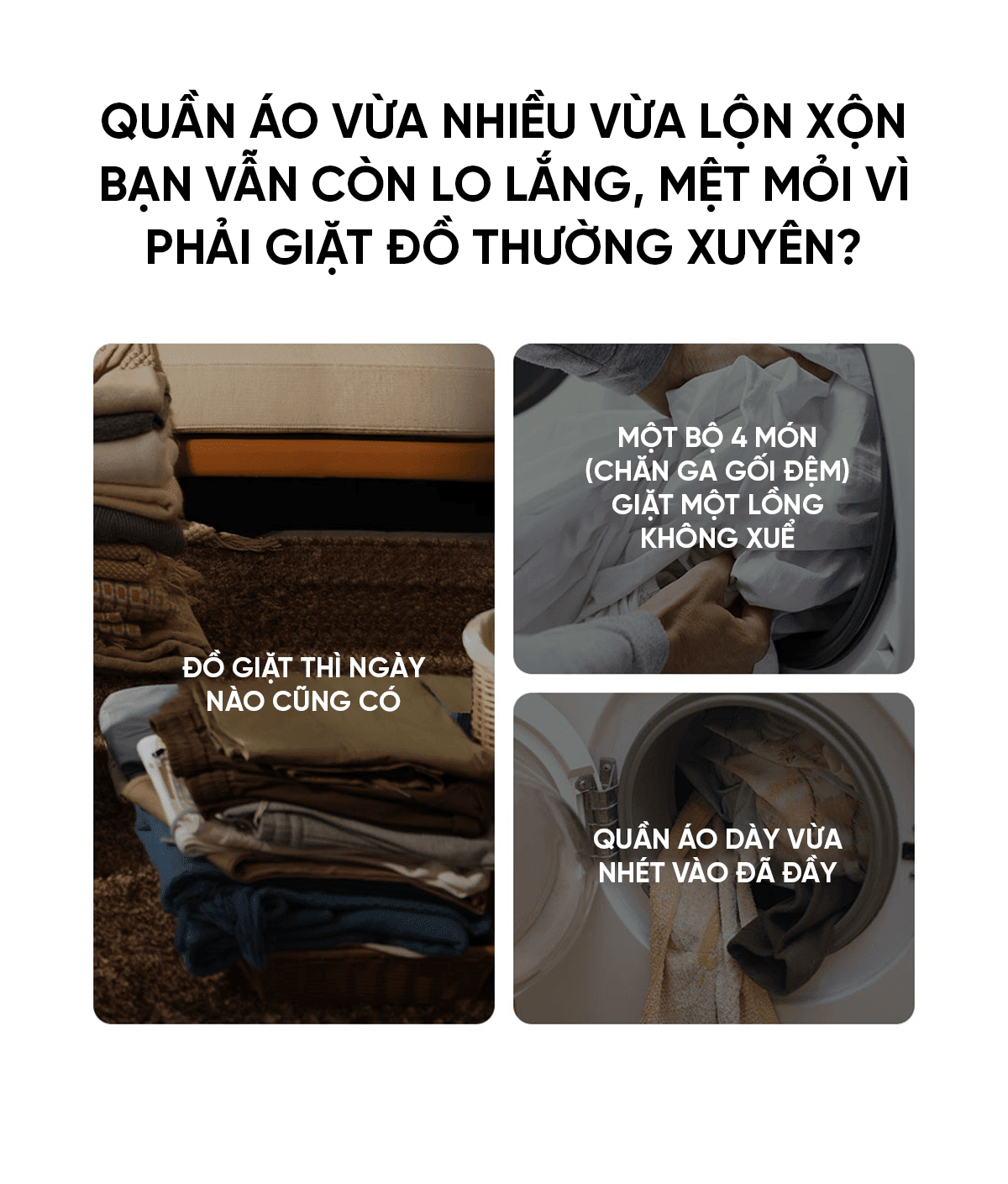 Máy Giặt Xiaomi Mija 2026 MJ101 Giặt 12kg Sấy 9kg 26 Chế Độ Giặt