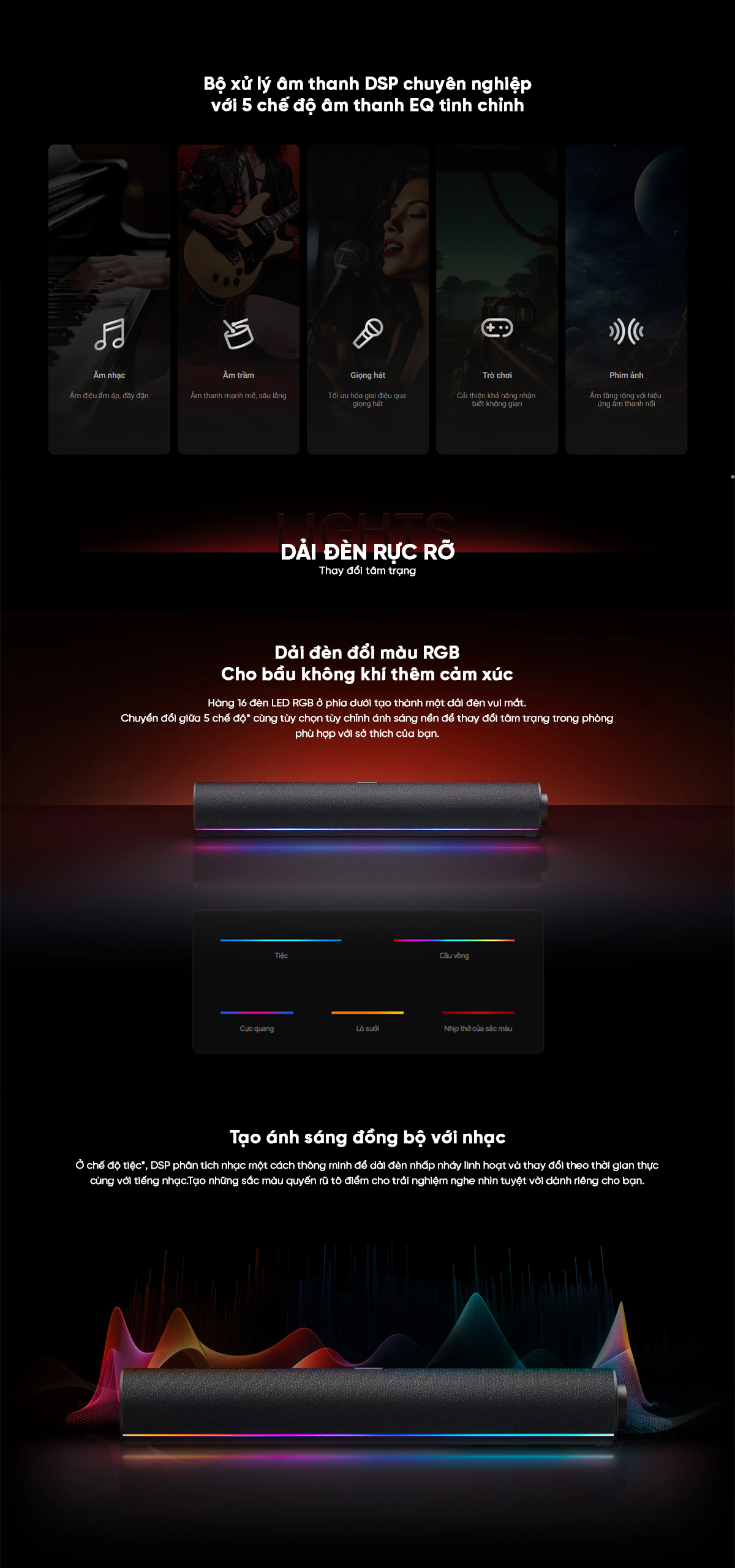 Loa Xiaomi Desktop Speaker | Giá rẻ, ưu đãi tốt