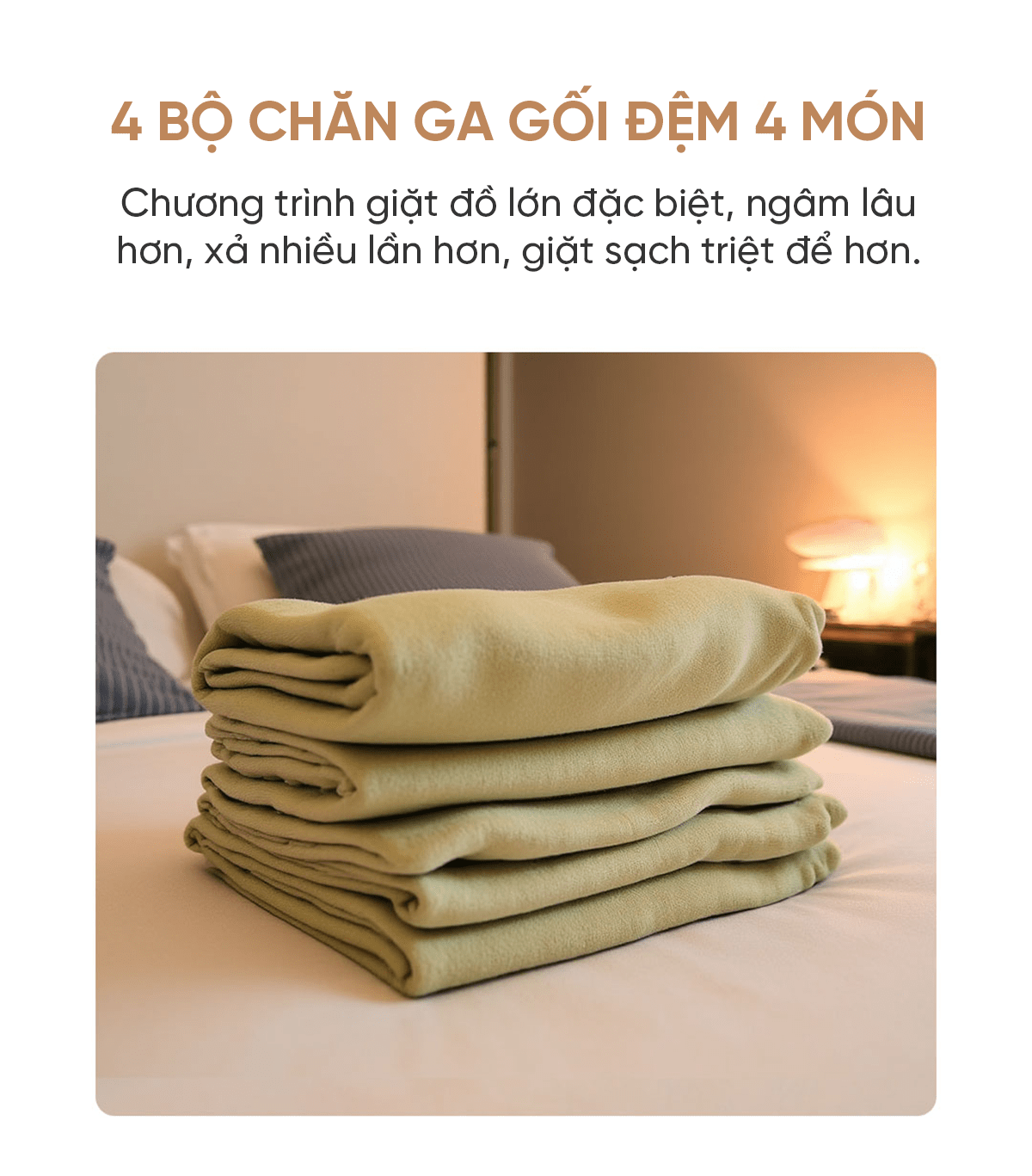 Máy Giặt Xiaomi Mija 2026 MJ101 Giặt 12kg Sấy 9kg 26 Chế Độ Giặt