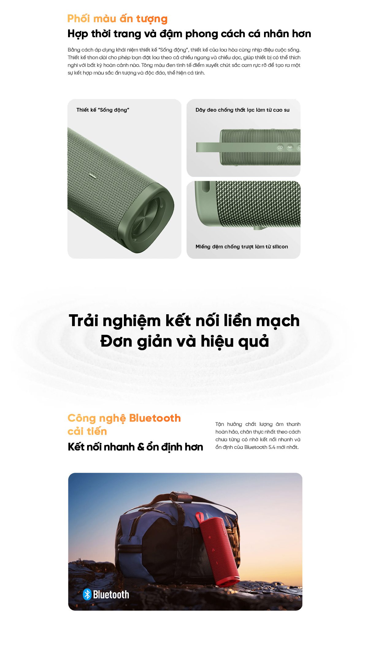Loa Xiaomi Sound Outdoor | Giá rẻ, ưu đãi tốt