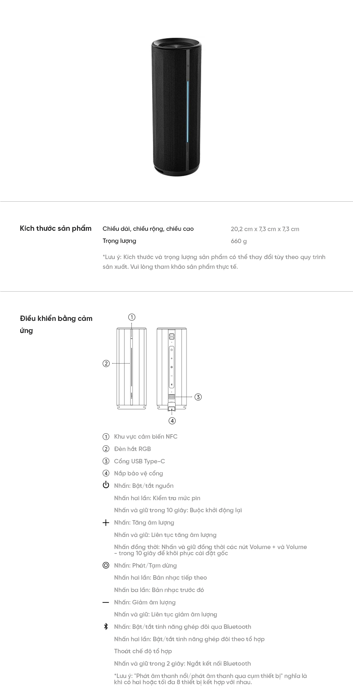 Loa Xiaomi Bluetooth Speaker | Giá rẻ, ưu đãi tốt