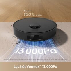 Robot hút bụi Dreame D20