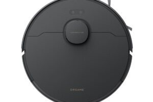 Robot hút bụi Dreame D20