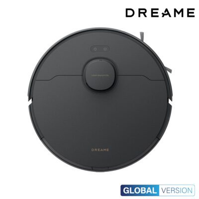 Robot hút bụi Dreame D20