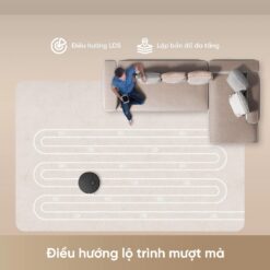 Robot hút bụi Dreame D20