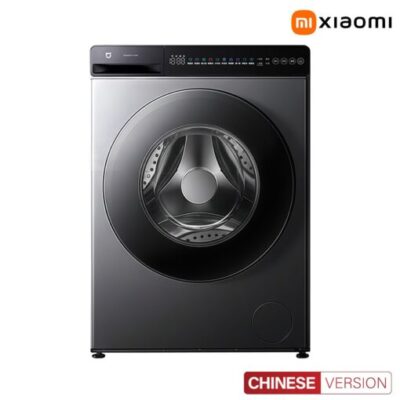 Máy Giặt Xiaomi Mija 2026 MJ101 Giặt 12kg Sấy 9kg 26 Chế Độ Giặt