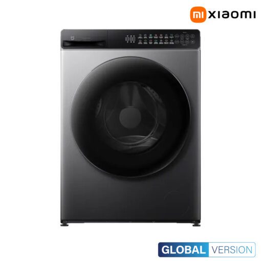 Máy giặt sấy cửa trước Xiaomi Mijia Giặt 10.5kg, Sấy 7kg – Bản Quốc Tế