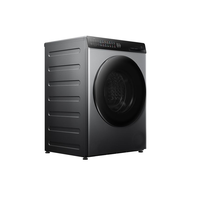 Máy giặt sấy cửa trước Xiaomi Mijia Giặt 10.5kg, Sấy 7kg – Bản Quốc Tế