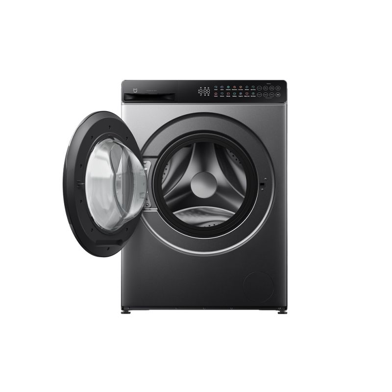 Máy giặt sấy cửa trước Xiaomi Mijia Giặt 10.5kg, Sấy 7kg – Bản Quốc Tế