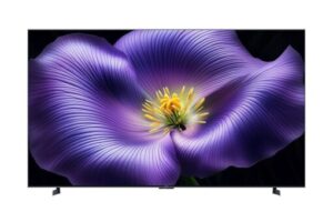 Tivi Xiaomi S Pro 2026 Mini LED 75Inch 4/64 330Hz 5200nits