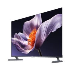 Tivi Xiaomi S Pro Mini LED 55 inch 2026 – Bản Quốc Tế – 4K/144Hz – 3GB/32GB