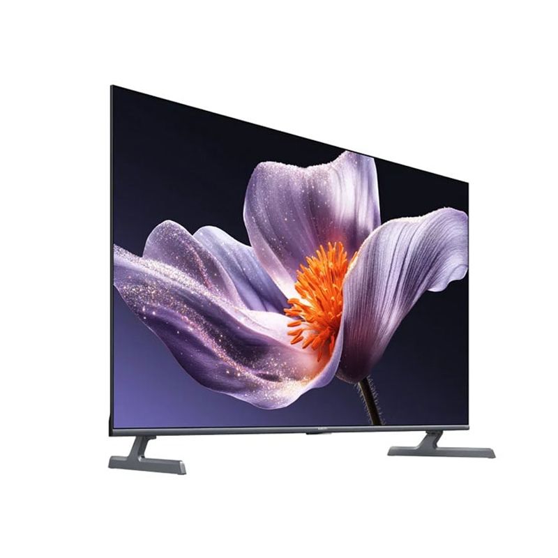 Tivi Xiaomi S Pro Mini LED 55 inch 2026 – Bản Quốc Tế – 4K/144Hz – 3GB/32GB