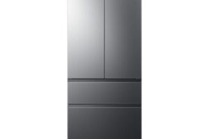 Tủ Lạnh Xiaomi Mija 560L Kiểu Pháp 2026 , Làm Lạnh Kép , Làm Đá Tự Động