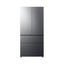 Tủ Lạnh Xiaomi Mija 560L Kiểu Pháp 2026 , Làm Lạnh Kép , Làm Đá Tự Động