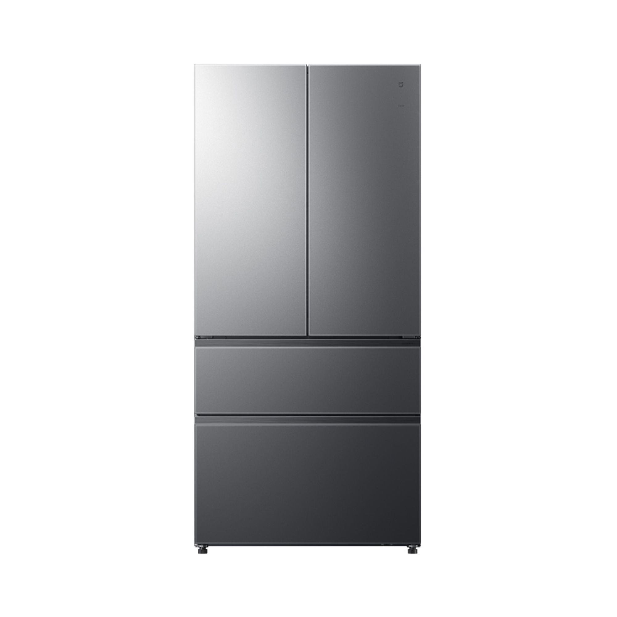 Tủ Lạnh Xiaomi Mija 560L Kiểu Pháp 2026 , Làm Lạnh Kép , Làm Đá Tự Động