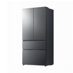 Tủ Lạnh Xiaomi Mija 560L Kiểu Pháp 2026 , Làm Lạnh Kép , Làm Đá Tự Động
