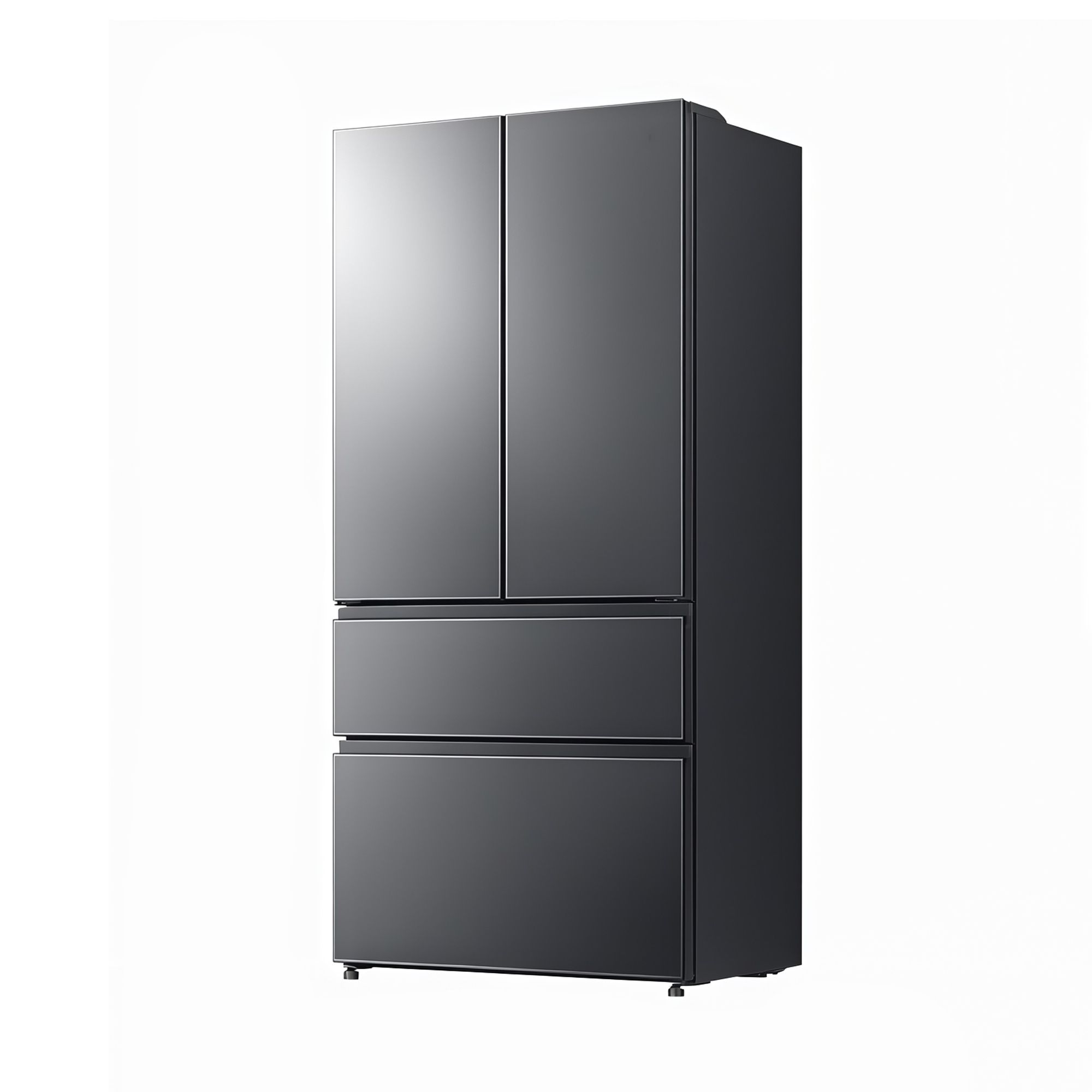 Tủ Lạnh Xiaomi Mija 560L Kiểu Pháp 2026 , Làm Lạnh Kép , Làm Đá Tự Động