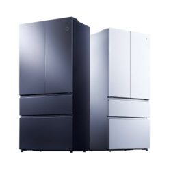 Tủ Lạnh Xiaomi Mija 560L Kiểu Pháp 2026 , Làm Lạnh Kép , Làm Đá Tự Động