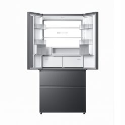 Tủ Lạnh Xiaomi Mija 560L Kiểu Pháp 2026 , Làm Lạnh Kép , Làm Đá Tự Động