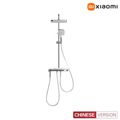 Bộ vòi hoa sen điều chỉnh nhiệt độ Xiaomi Mijia S1 Pro