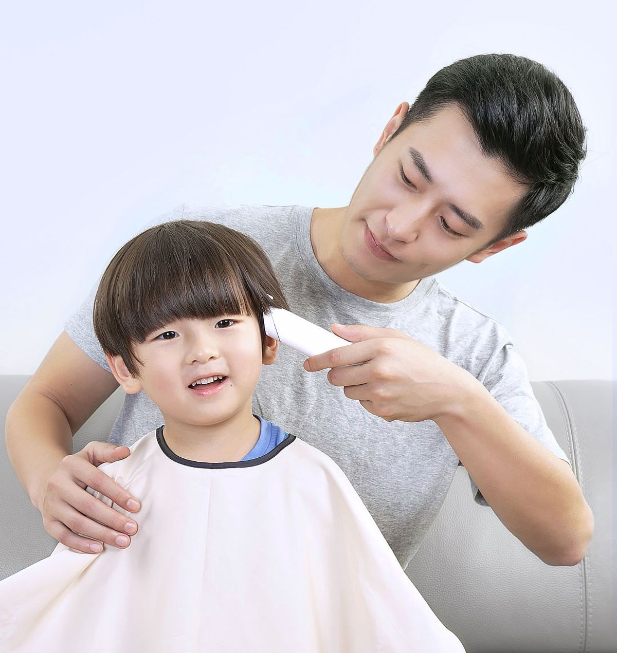 Tông Đơ Cắt Tóc Enchen Boost | Giá ưu đãi