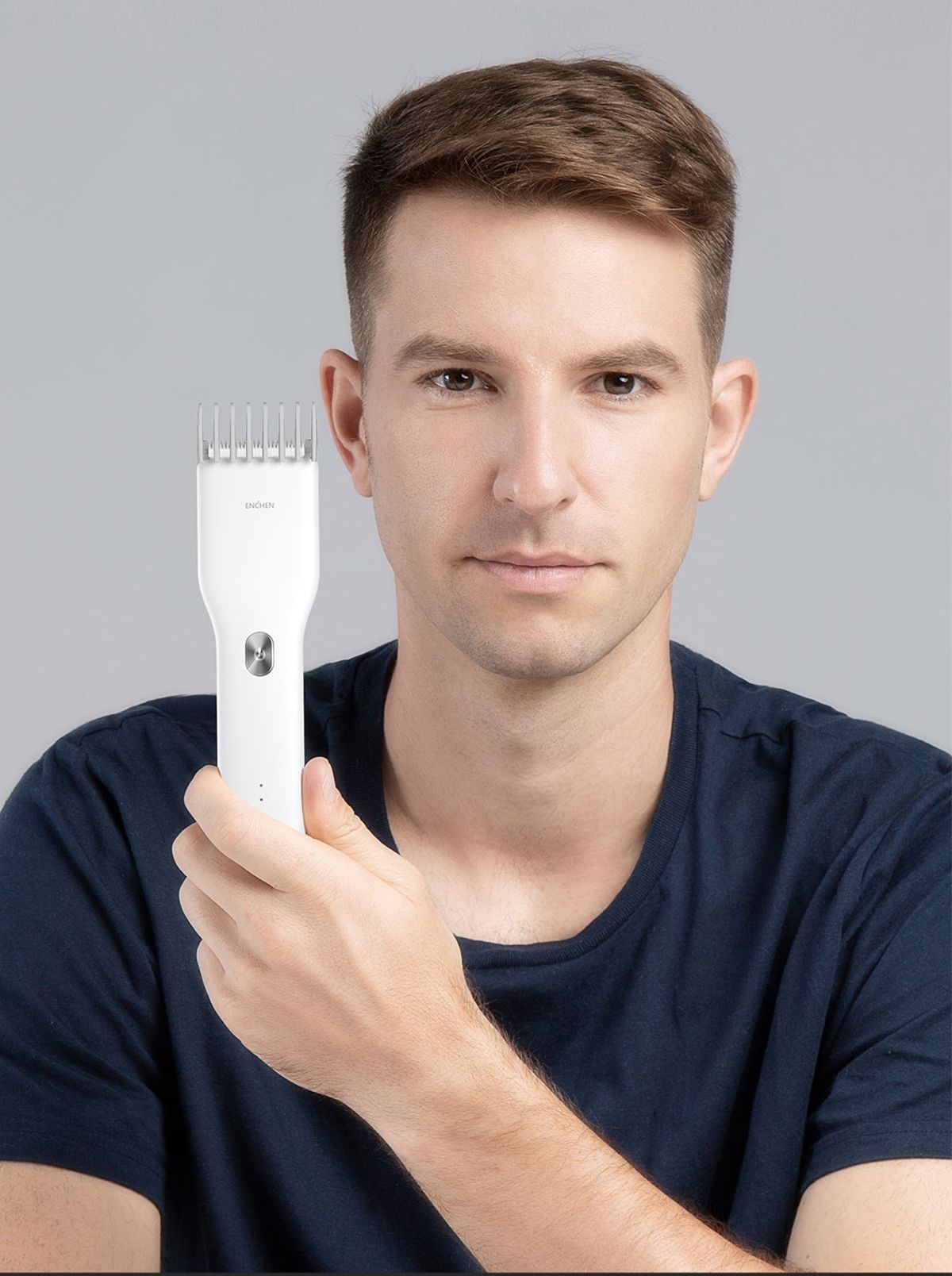 Tông Đơ Cắt Tóc Enchen Boost | Giá ưu đãi
