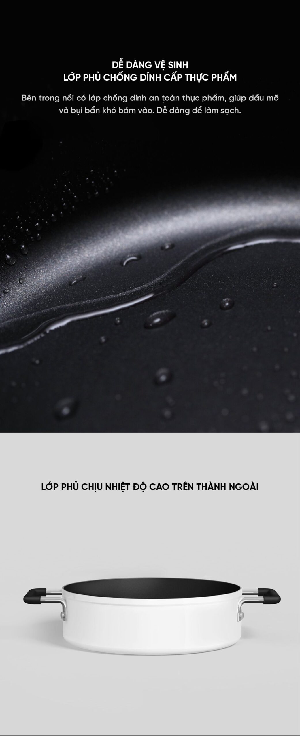 Nồi bếp từ Xiaomi GJT02CM | Giá ưu đãi