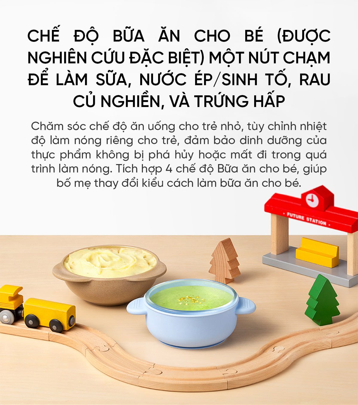 Lò vi sóng Xiaomi Mija 20L Bản Smart Kết nối App Mihome