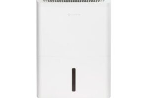 Máy hút ẩm 20L Lumias D6S-20L