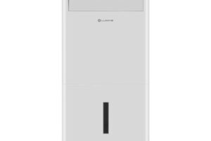 Máy hút ẩm kiêm lọc khí thông minh 26L Lumias D6S-26L (HEPA)