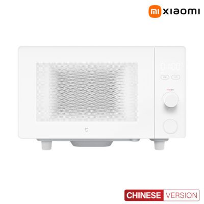 Lò vi sóng Xiaomi Mija 20L Bản Smart Kết nối App Mihome