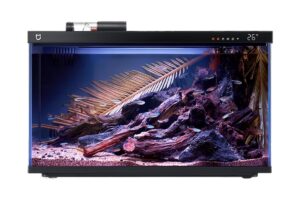 Bể cá thông minh Xiaomi Mijia 20L MYG100 | Giá ưu đãi